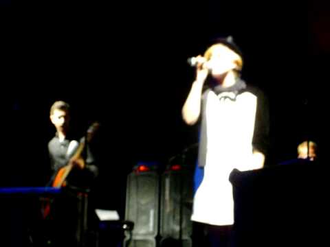 Sys Bjerre - Malene.MOV