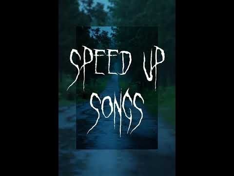 KhaliF - УТОПАЙ (speed up songs)