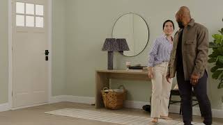 Make a Lasting Impression with Infinity Interior Paint and Primer