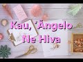 Kau ʻĀngelo Ne Hiva Hark The Herald Angels Sing Karaoke Soprano Saxophone V1 ToPN