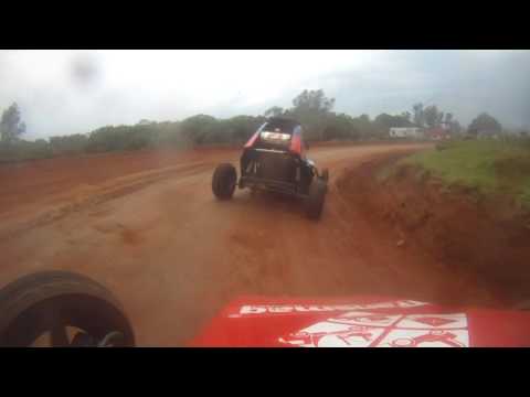 Gaúcho de MFT 2016 - 3ª Etapa - TAC - KARTCROSS RS - Piloto Mateus Schreck