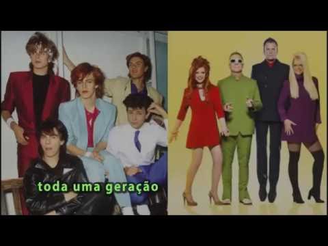 Festa do Vinil em Tubarão - 3º bloco em HD.