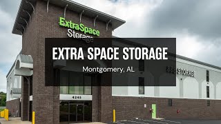 Montgomery Storage 3 Best Storage Units in Montgomery, AL - Expert Recommendations