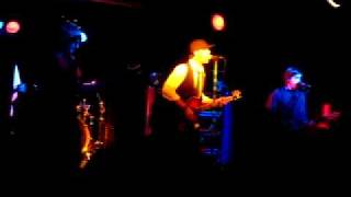 A Change Of Pace - I&#39;ll Be There