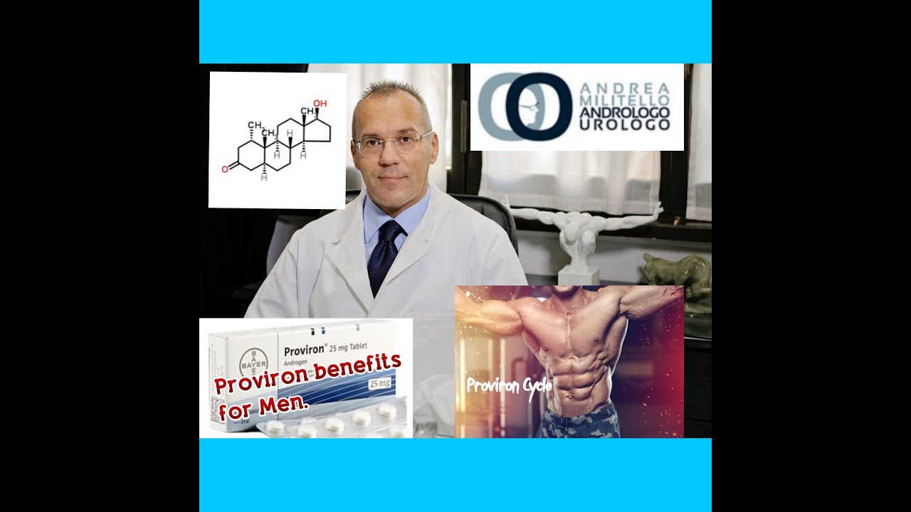 Watch Now Proviron , Mesterolone. Il farmaco che aumenta il desiderio e la libido migliorando l'erezione Proviron , Mesterolone. Il farmaco che aumenta il desiderio e la libido migliorando l'erezione