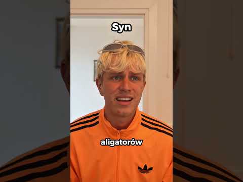 Gdy Syn Chce Wiedzieć Dlaczego Rodzina Jest Bogata😭🔥