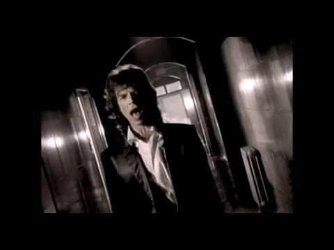 Mick Jagger - Sweet Thing - Official