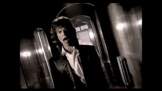 Mick Jagger - Sweet Thing - Official