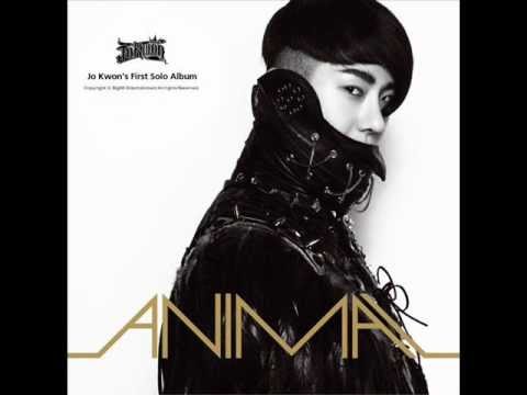 2AM_Jo kwon - Animal (feat. J-Hope of BTS)
