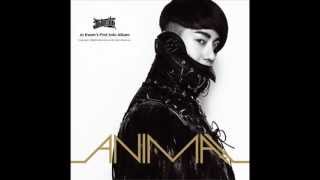 2AM_Jo kwon - Animal (feat. J-Hope of BTS)