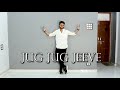 Jug Jug Jeeve - Dance Video | Shiddat | Diana P, Mohit R, Sachet T Parampara T | Sachin - Jigar