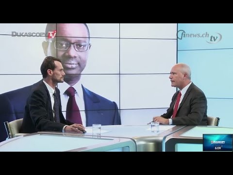 finews.ch-TV: Neuer CEO bei der Credit Suisse (26.03.2015)