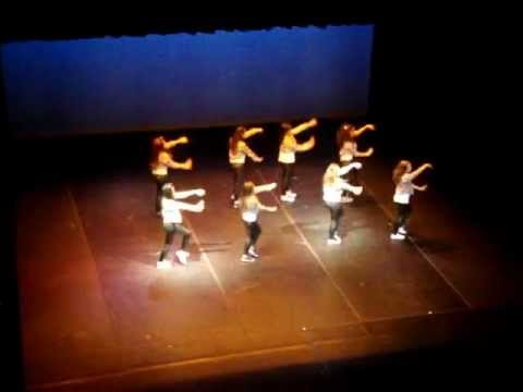 PLOMPS- Teatro Principal 2012