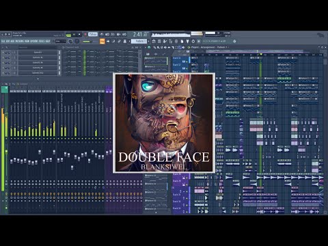 [HARDSTYLE] BlankSiwel - Double Face [FLP]