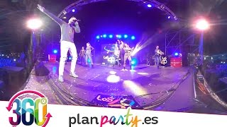 DASOUL - Todas las promesas | Los40 Murcia Pop 2016