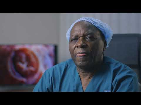 Meet Dr. Tamale-Sali