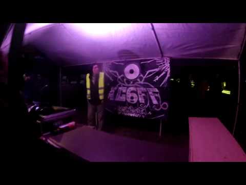 Tribe Caravan 3 - XC6FF --- Live TKC