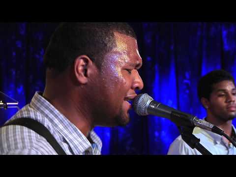 Homemade Jamz Blues Band - Washing Laundry - Don Odells Legends