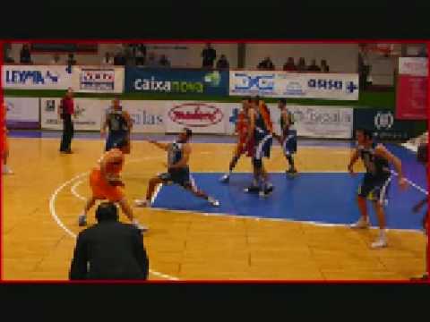 Basquet Coruña-Where amazing happens