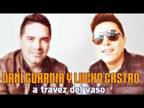 @DaniGuardia Con Lucho @LaxxiAr - A Travez Del Vaso - DR PSY DJ (Cumbia Remix 2021)