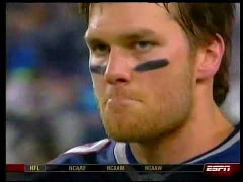 1/12/2008   Jaguars  at  Patriots   AFC Divisional Playoff