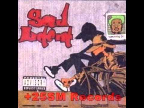 Eminem - Fuckin' Backstabber(feat. Proof)