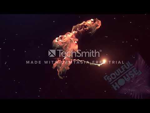 HOUSE MUSIC is LOVE dj ufuk SOULFUL 2019 !