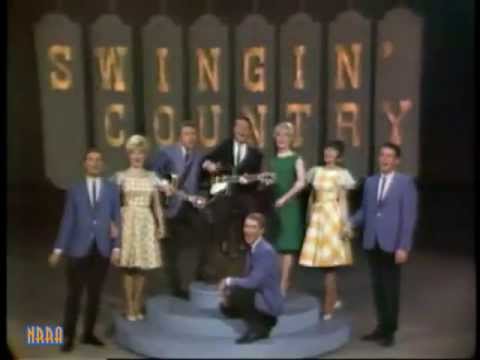 Swingin' Country - Opening (1966)