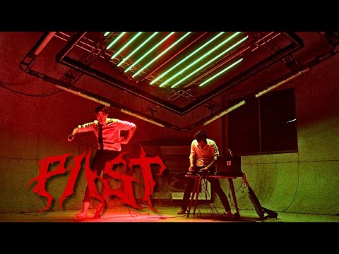 P/\ST SESSIONS: Neokolonismus těl