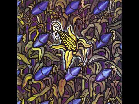 Bad Religion – Against The Grain [Full Album Stream]