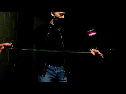 Rain City Skills Deluge - Aidan Chow showcase