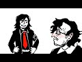 I M The Lead Singer Of My Chemical Romance Baby Litwtc Animatic