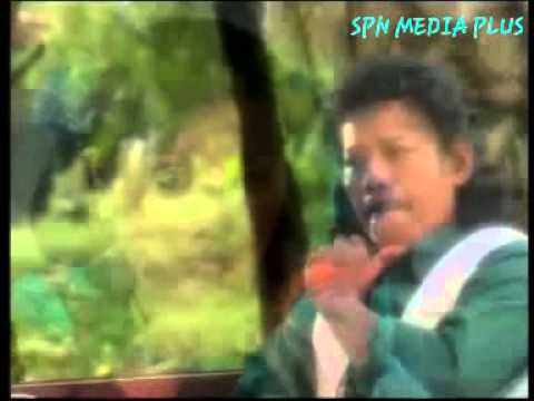 AAS ROLANI-TANGIS TENGAH BENGI