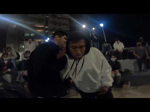 ZILA2K vs LÍRIKO - OCTAVOS - LZ KICKBACK