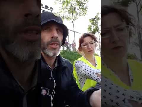 Direct de Saintes — procès de Stan Maillaud