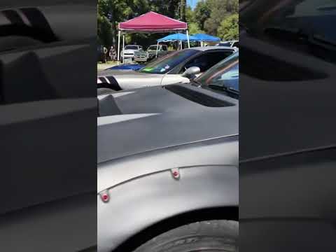 Wild motor swap at LS Fest 2024! #lsfesteast #lsfest thumbnail