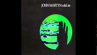 John Martyn - When It's Dark