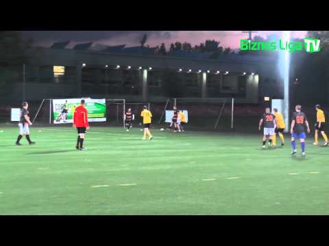 19.06.2014 YesSport I Liga B - KDWT vs. MPEC