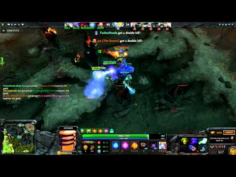 4V5 Team Wipe Wombo Combo