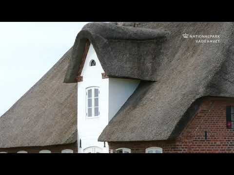 Nationalpark Vadehavet