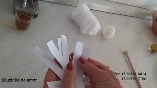 💕 AMARRAÇÃO PODEROSA E INFALÍVEL DO OVO (RESULTADO RÁPIDO)