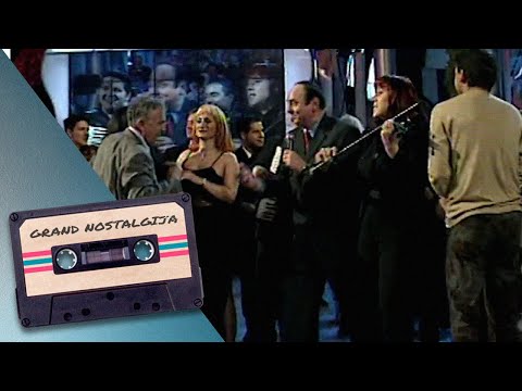 Grand show narodno veselje - Novogodisnji splet 7 (Grand Nostalgija 2002)