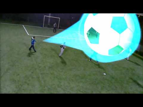 Altınpark Halı Saha 1 13.12.2015 00:00 - akillisaha.com