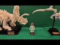 OMG! This Night at the Museum video is SO COOL!