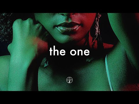 (free) UK Afrobeat Type Beat - the one | Dancehall Afro Tropical Instrumental 2021