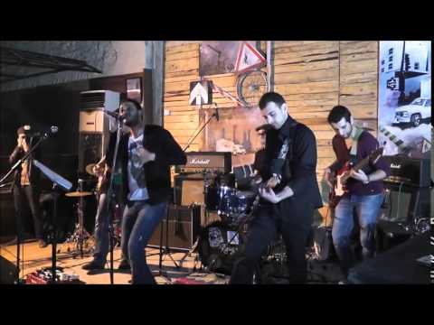 Soul Man Cover- 33CL Band Live