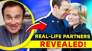 FBI: Most Wanted: The Cast's Real-Life Partners Revealed! | OSSA video