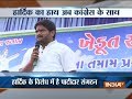 Gujarat Poll: Rift in Patidar trust over Hardik