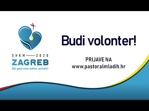 Budi volonter SHKM-a!