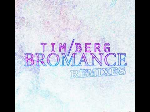 Tim Berg & Chocolate Puma - Back Home To Bromance ( Dirty T Bootleg )